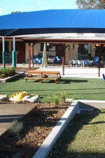 Canberra Rd Childcare
