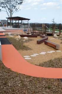 Emu Park, Brooks Reach