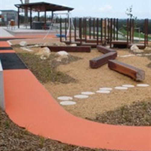 Emu Park, Brooks Reach