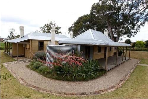 Exeter Farm Landscape completed - Simpson Landscapes