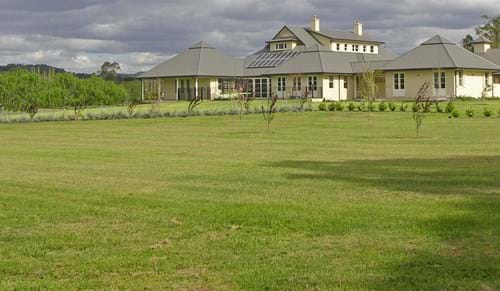 Coolmore Homestead