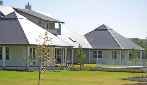 Coolmore Homestead