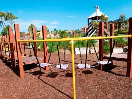 Gymea Glades Playground