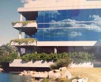 Prospect Electricity Headquarters Huntingwood