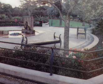 Centennial Park Cafe