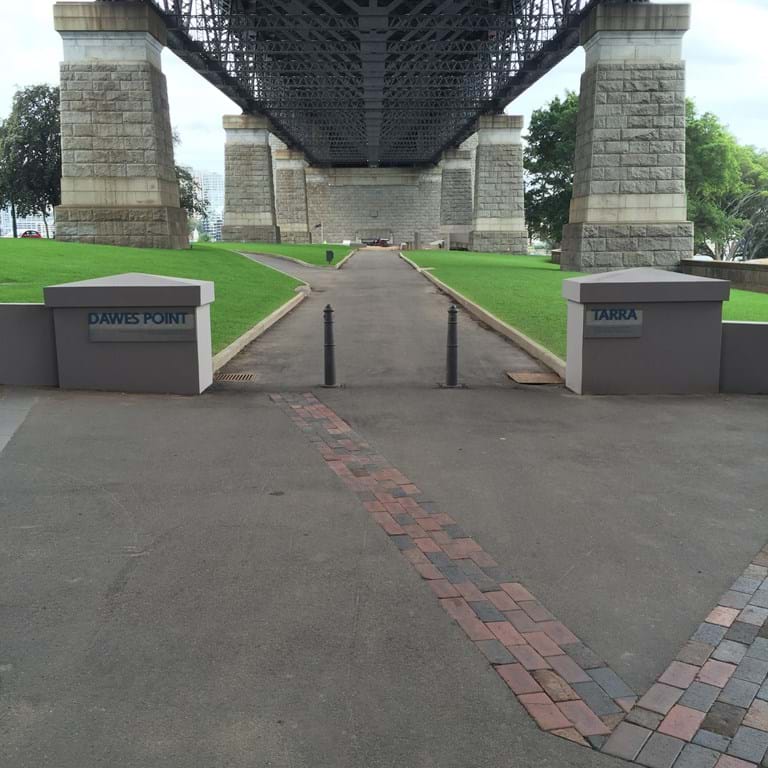 Dawes Point
