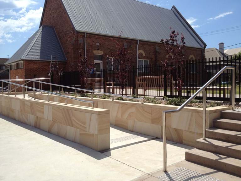 St Michaels Anglican Cathedral